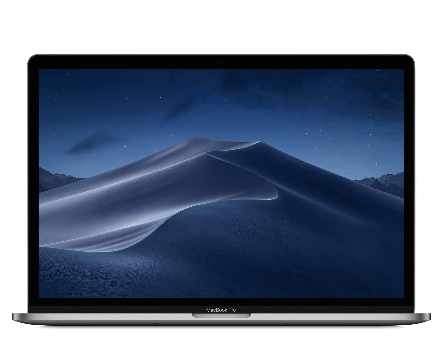 Amazon.com: Apple 15.4in MacBook Pro Laptop (Retina, Touch Bar
