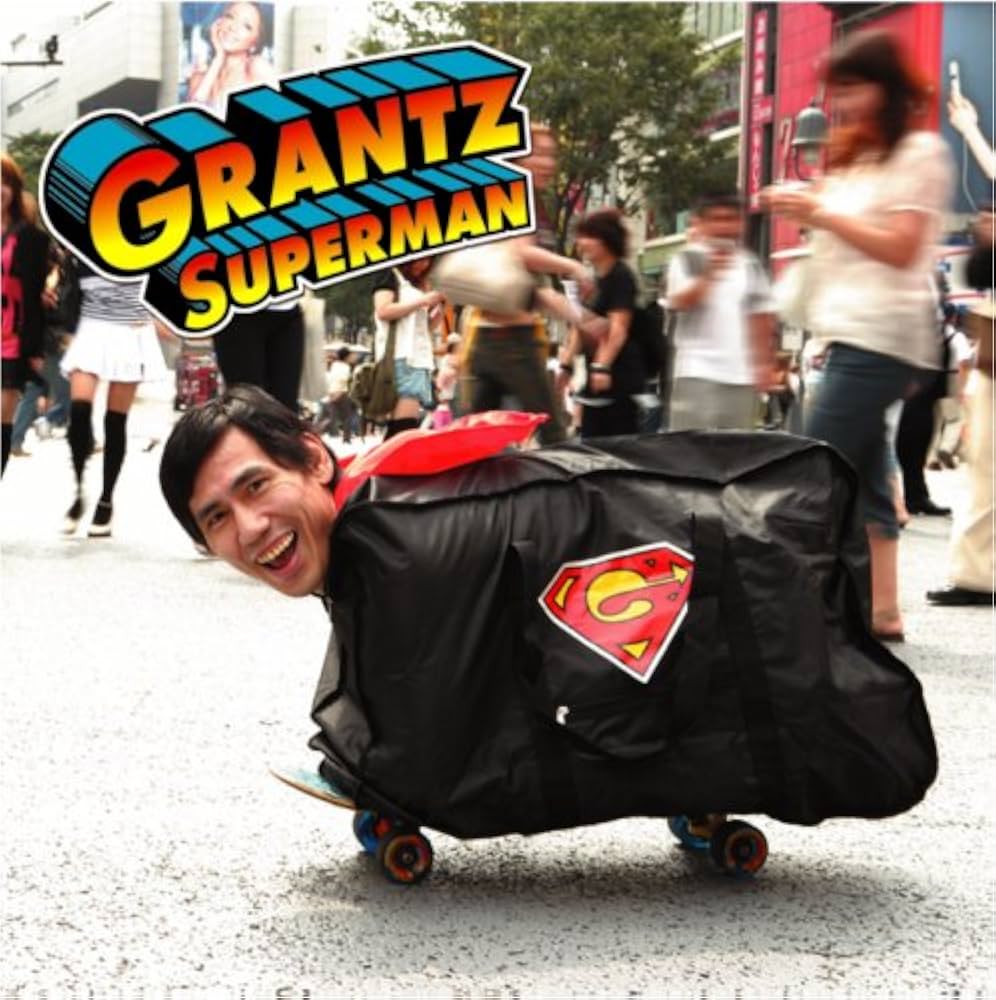 Amazon.co.jp: SUPERMAN: ミュージック