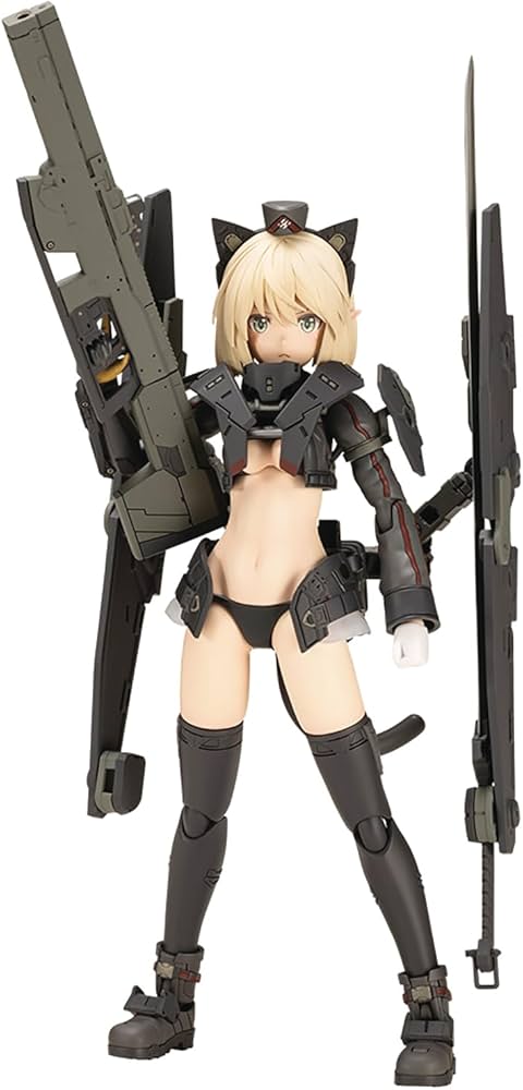 Amazon | コトブキヤ 島田フミカネアートワークスⅡ アルティニア