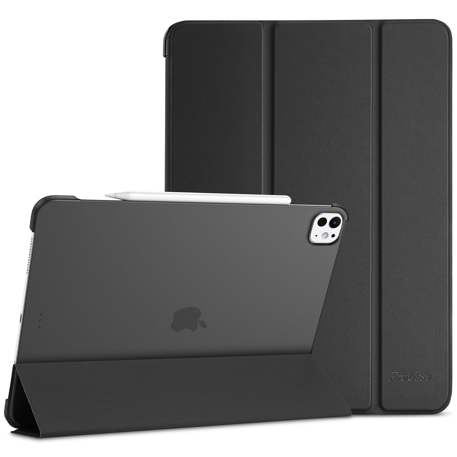 Amazon.com: ProCase for iPad Pro 13 Inch Case M5 2025/ M4 2024