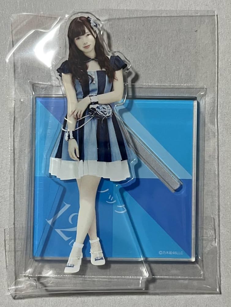 Amazon.co.jp: 乃木坂46 白石麻衣 WEB SHOP限定 Mai Shiraishi