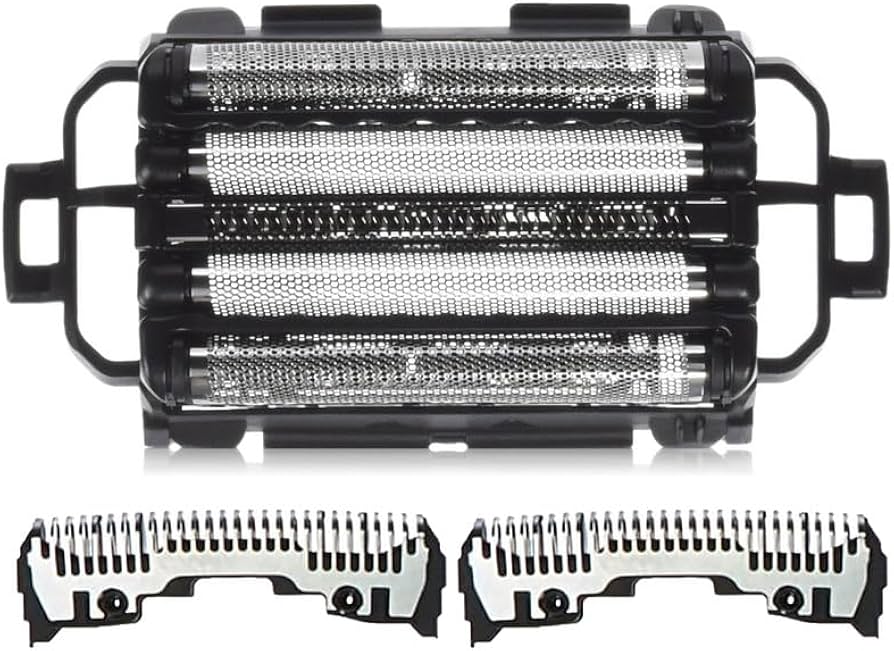 Amazon.co.jp: SUGZIL 電気シェーバー 替刃セット for Panasonic