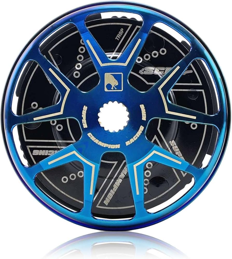 Amazon.co.jp: SCRK 1～5型シグナスX CYGNUS X BW'S125/X/R 強化