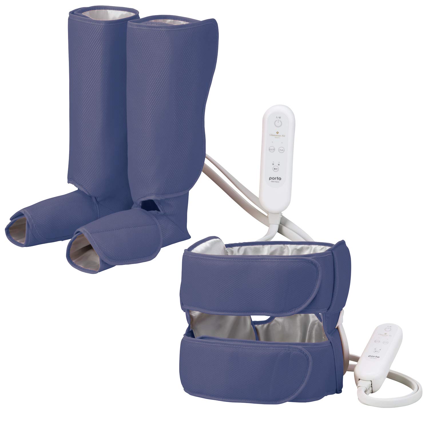 Amazon | ツカモトエイム ポルト グラマラスエアー トリニティ 骨盤