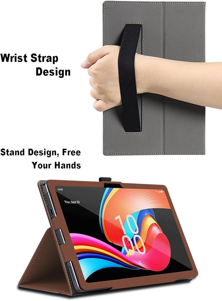 Amazon.com: Case for TCL Tab 10L Gen 2, 10.1 inch, TCL Tab 10L Gen