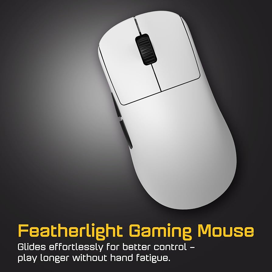 Amazon | ENDGAME GEAR OP1w 4k v2 ワイヤレスゲーミングマウス
