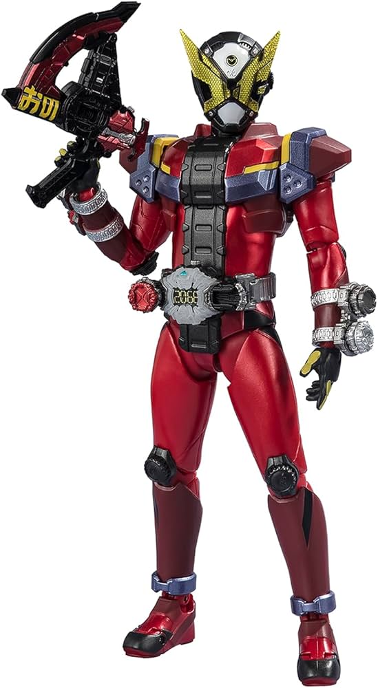 Amazon.co.jp: TAMASHII NATIONS S.H.フィギュアーツ 仮面ライダー