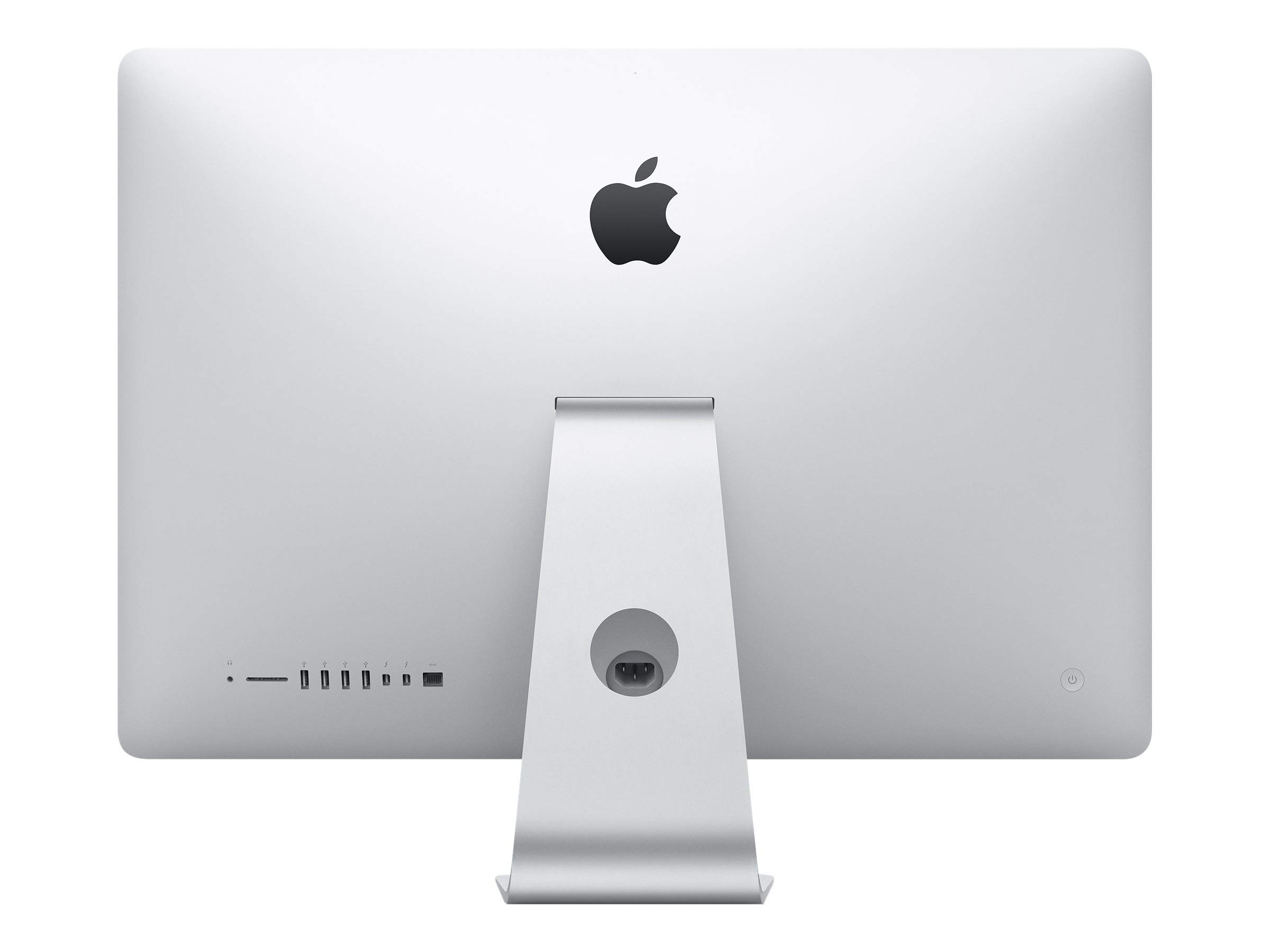 Apple iMac 27-inch Desktop Computer MK482LL/A - 3.2GHz Intel Core