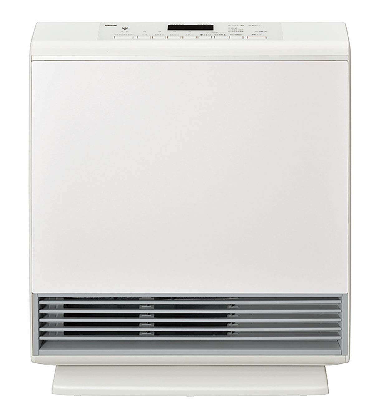 Amazon | リンナイ ガスファンヒーター A-style（エースタイル）RC