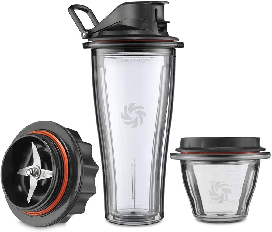 Amazon | 【公式】Vitamix バイタミックス スターターキット