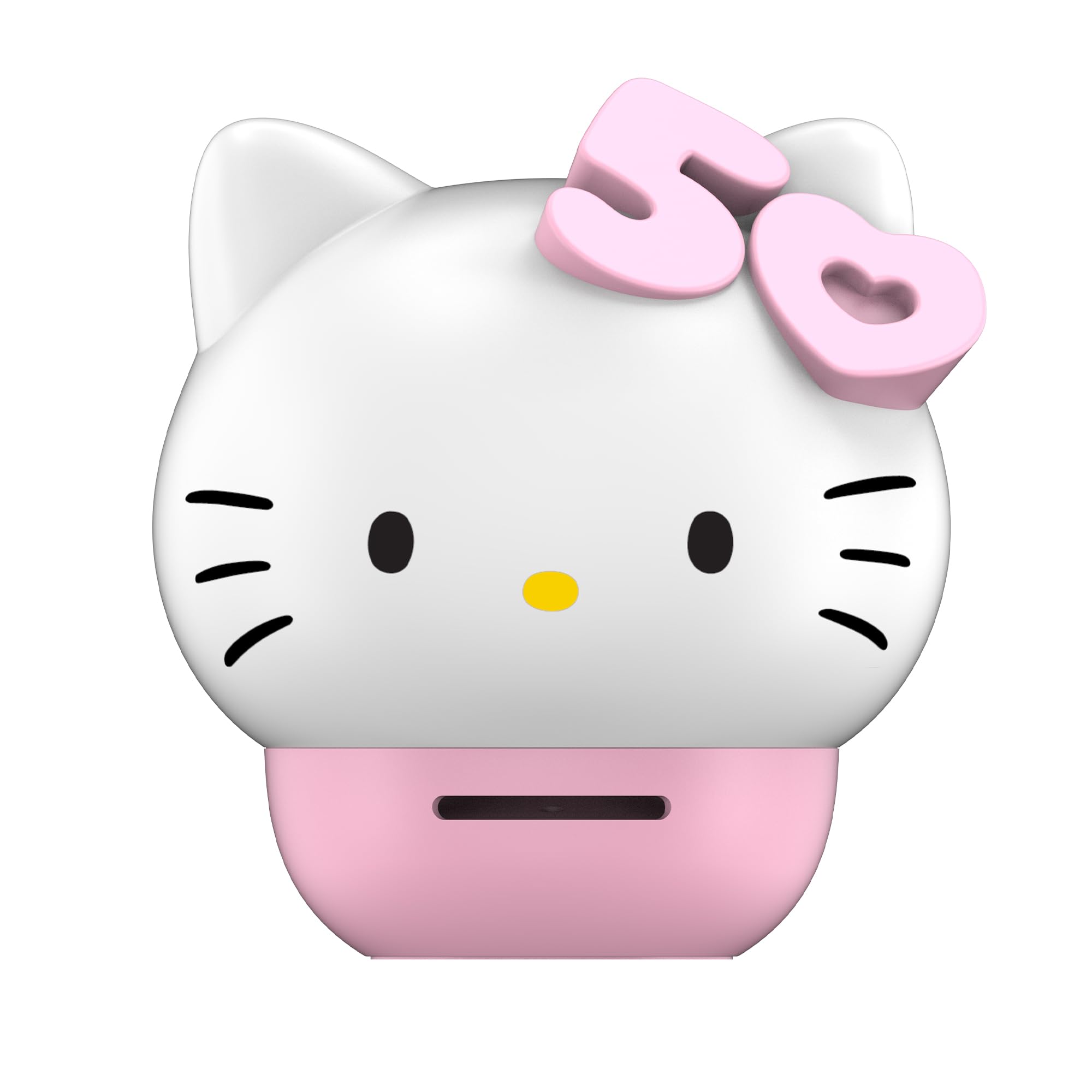 Amazon.com: Hello Kitty 50th Anniversary Bluetooth Wireless