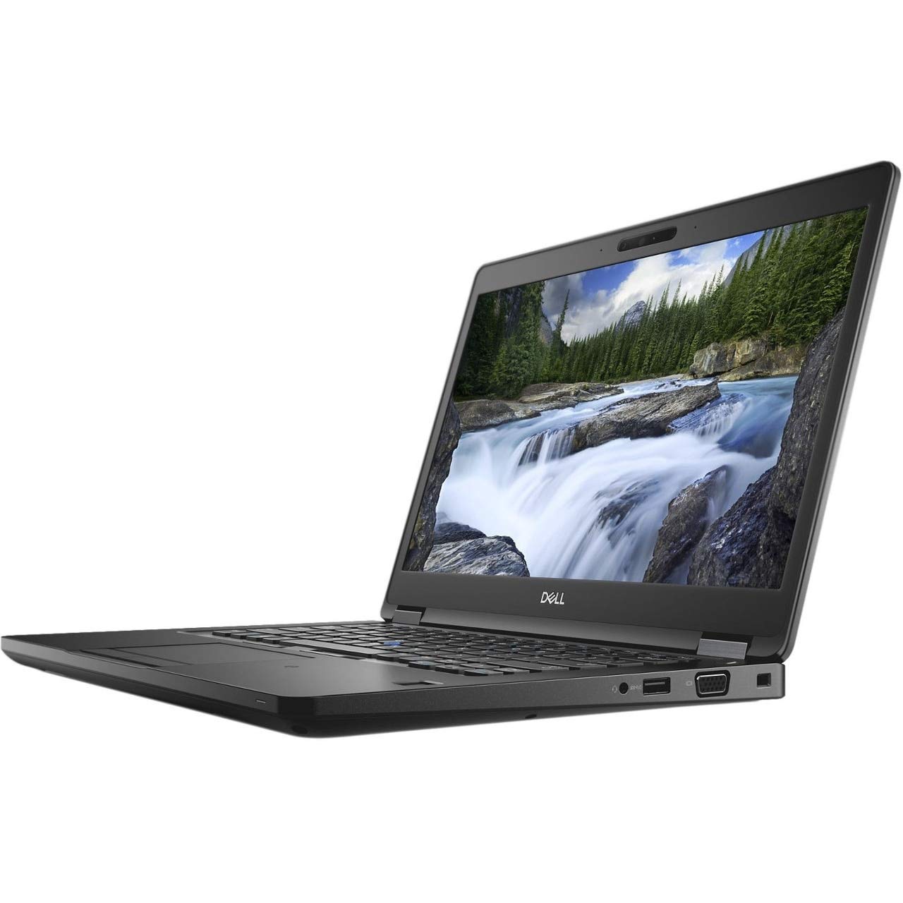 Amazon.com: Dell Latitude 5491 Intel Core i5-8400 X4 2.5GHz 8GB