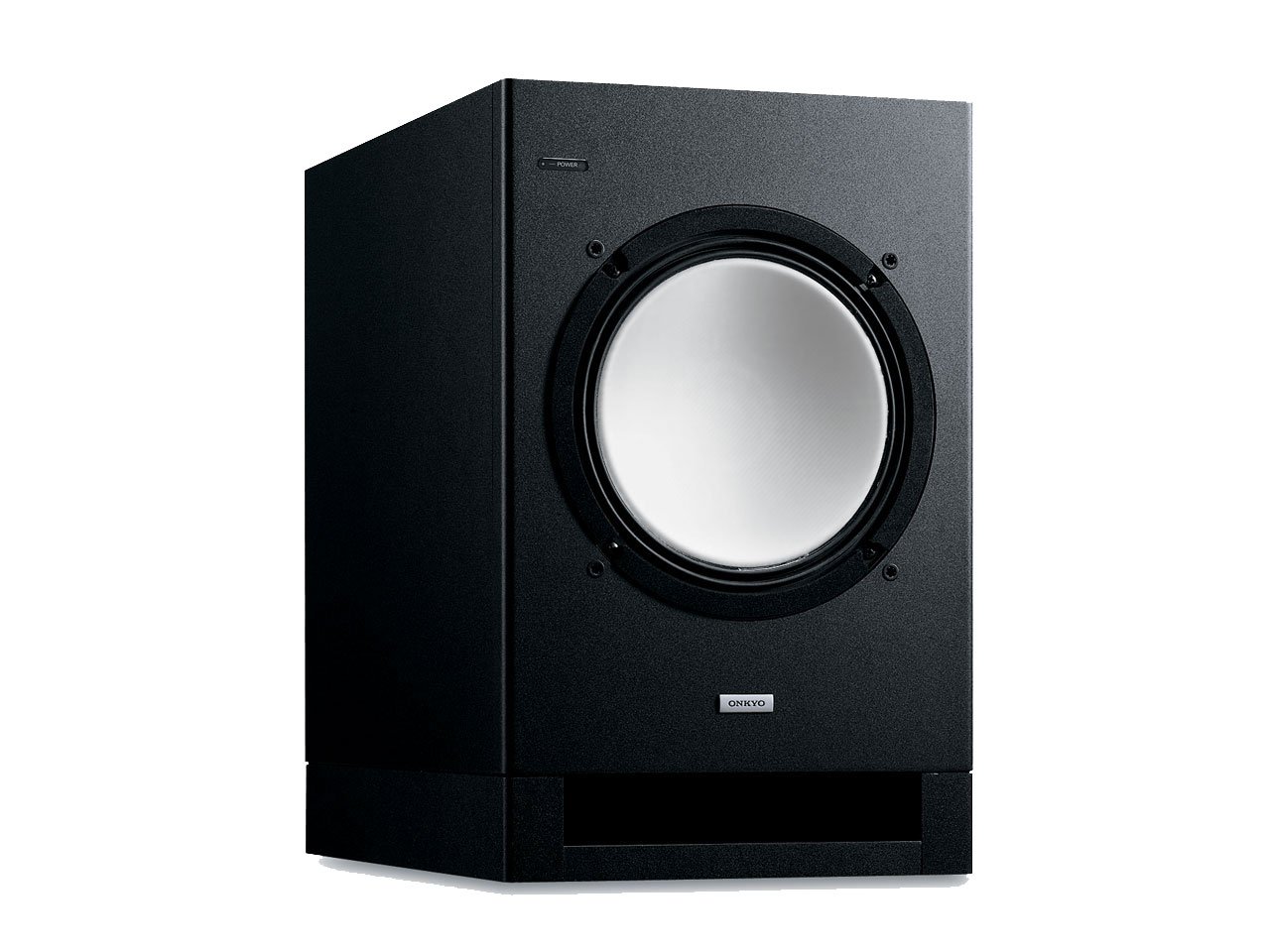 Amazon.co.jp: ONKYO アンプ内蔵サブウーファー SL-A251(B) : 家電＆カメラ