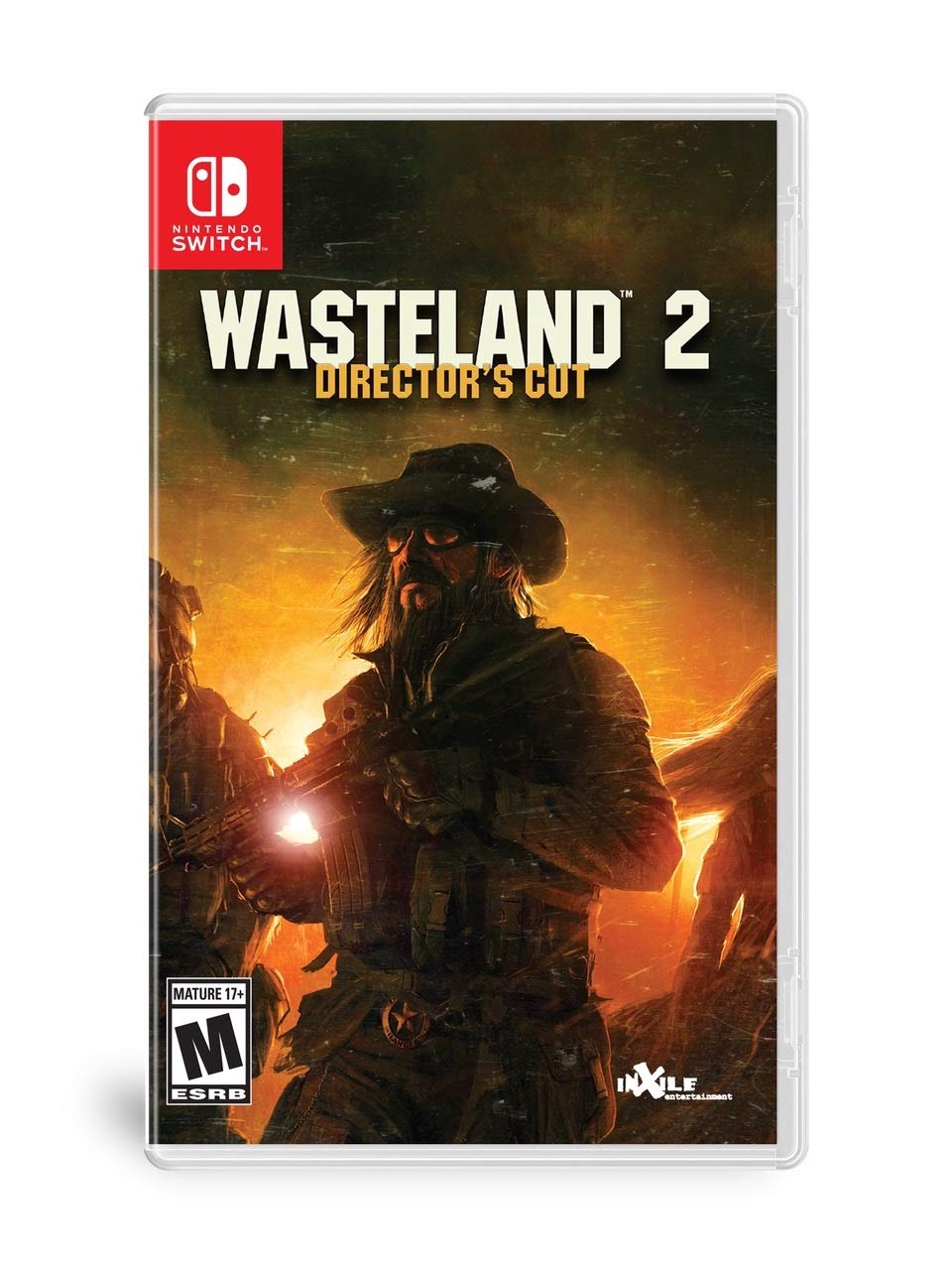 Amazon.com: Wasteland 2 - Nintendo Switch : Ui Entertainment