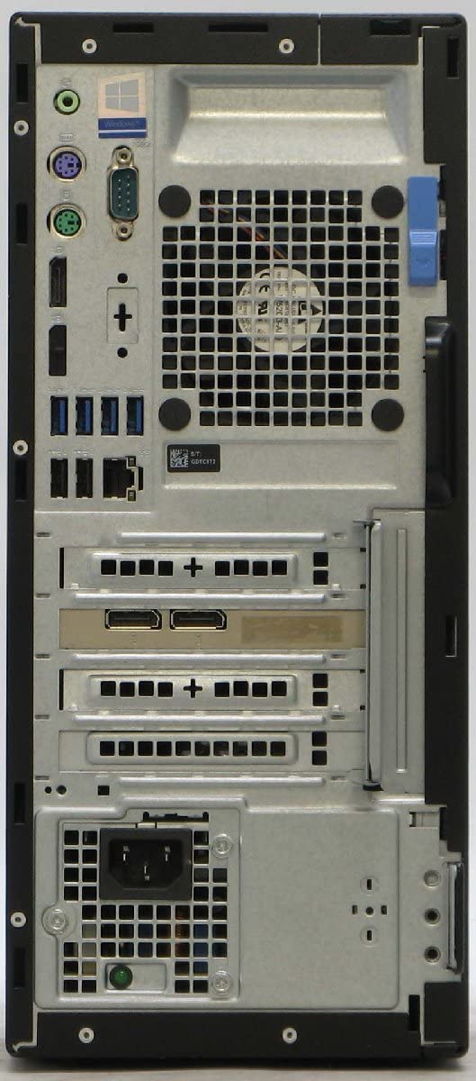 Amazon.co.jp: 【整備済み品】 【Windows11】DELL OptiPlex 7060 MT