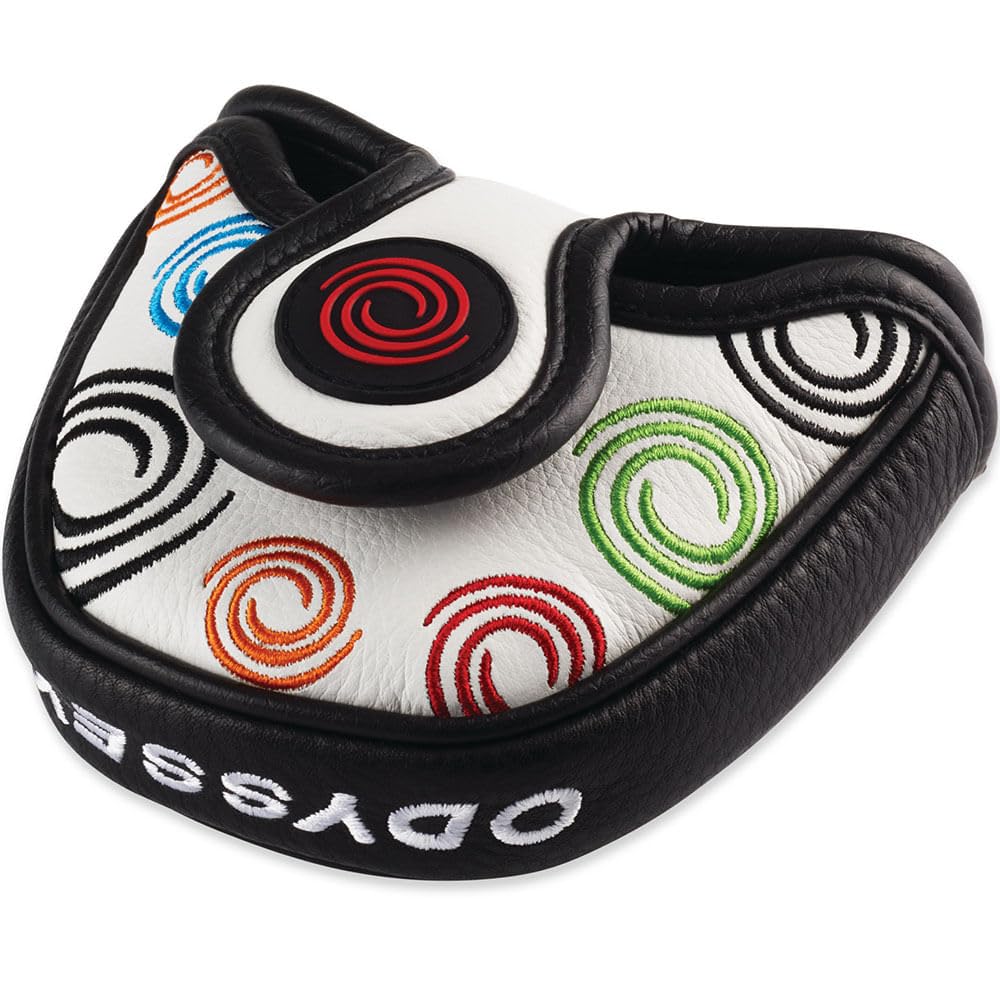 Amazon.co.jp: ODYSSEY （オデッセイ） TOUR SUPER SWIRL WHITE 限定