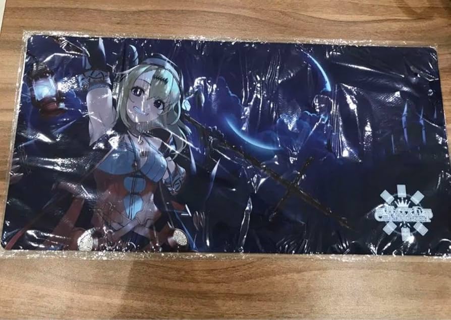 はっちCS ベスト7 プレイマット スリーブ セット 2025 はっちCS ベスト