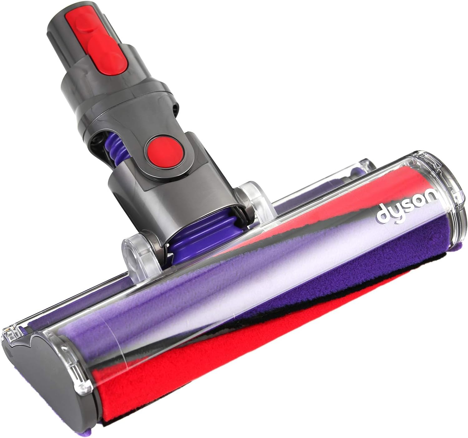 Amazon | [ダイソン] Dyson Soft roller cleaner head ソフトローラー