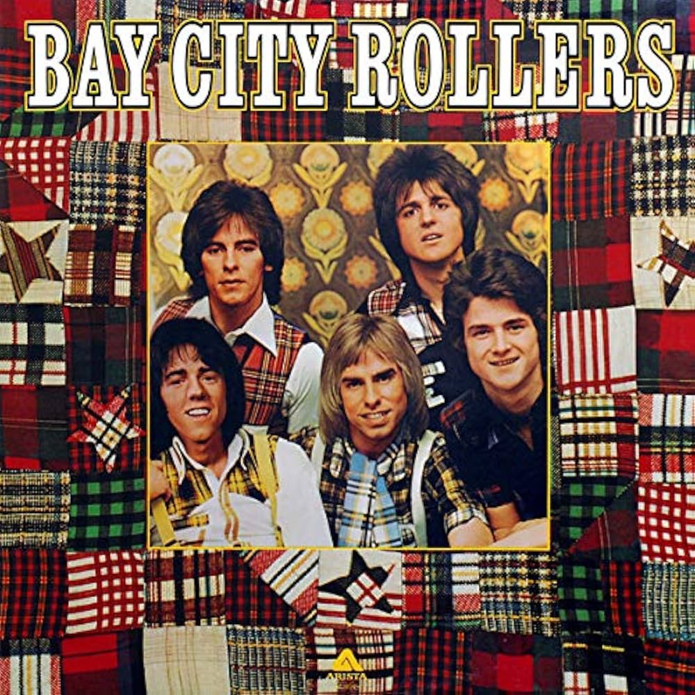 Amazon.co.jp: Bay City Rollers: ミュージック