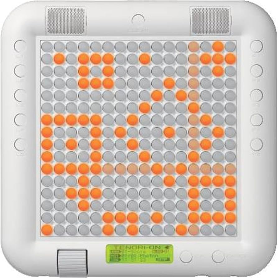 Amazon | YAMAHA TENORI-ON O | MIDIコントローラー | 楽器・音響機器