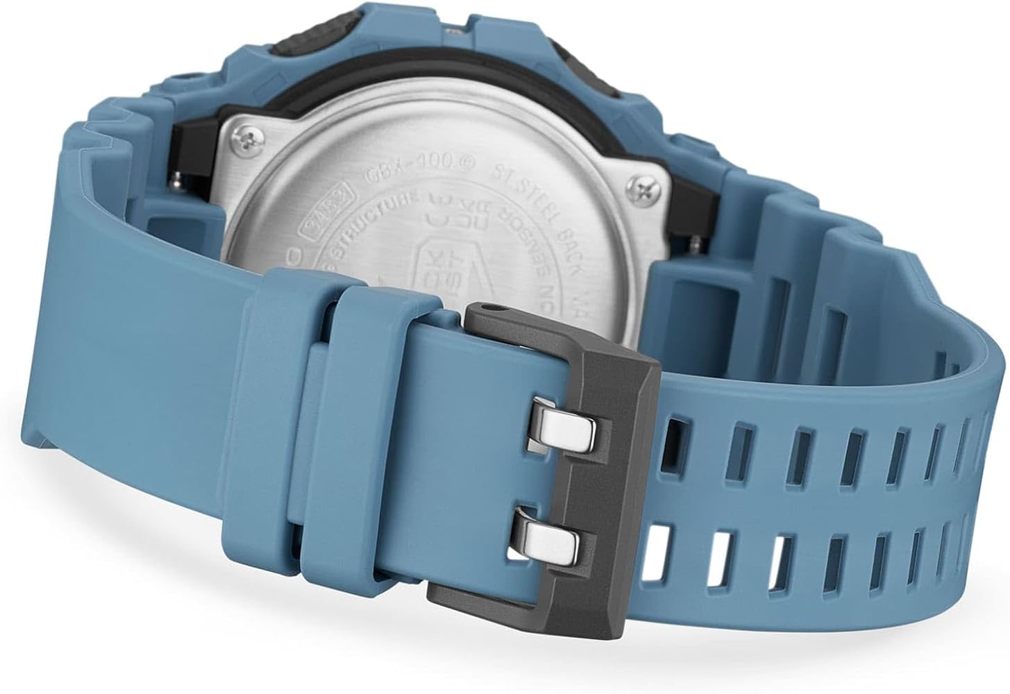 Amazon.com: Casio G-Shock G-Lide Ocean Blue Digital Surf Watch GBX