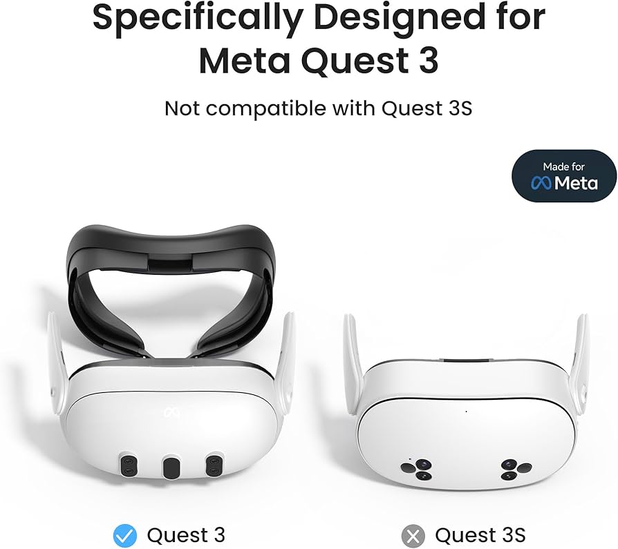 Amazon.com: KIWI design F3 Silicone Facial Interface Compatible