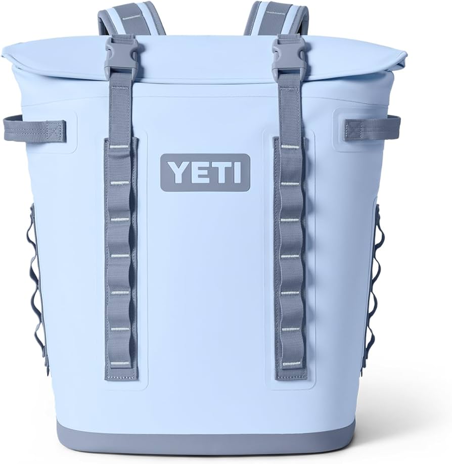 YETI Hopper M20 Backpack Soft Sided Cooler with MagShield Access