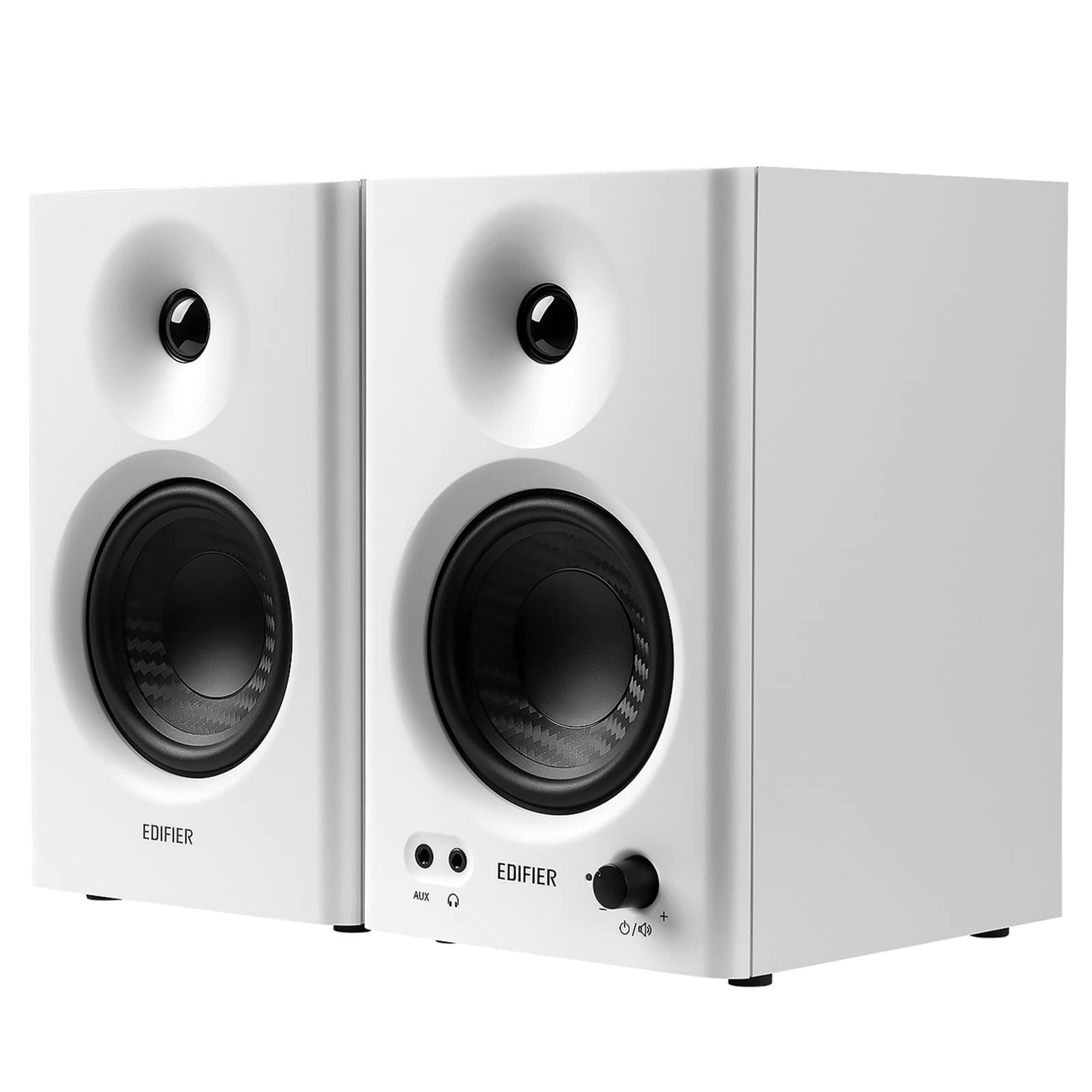 Amazon.com: Edifier MR4 Powered Studio Monitor Speakers, 4