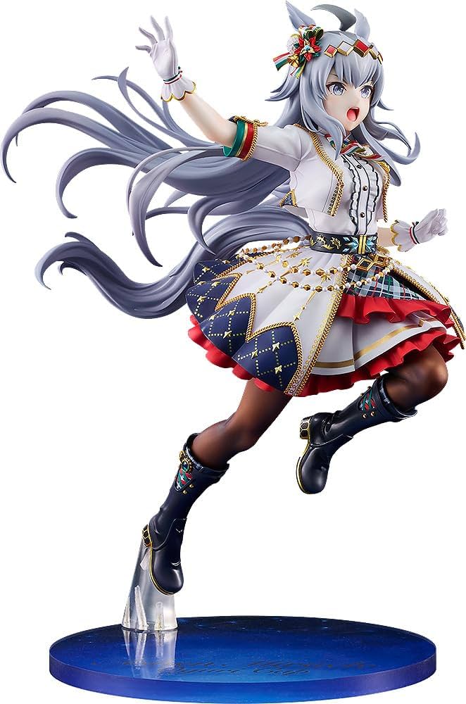 Amazon | ウマ娘 プリティーダービー オグリキャップ~キセキの白星~ 1