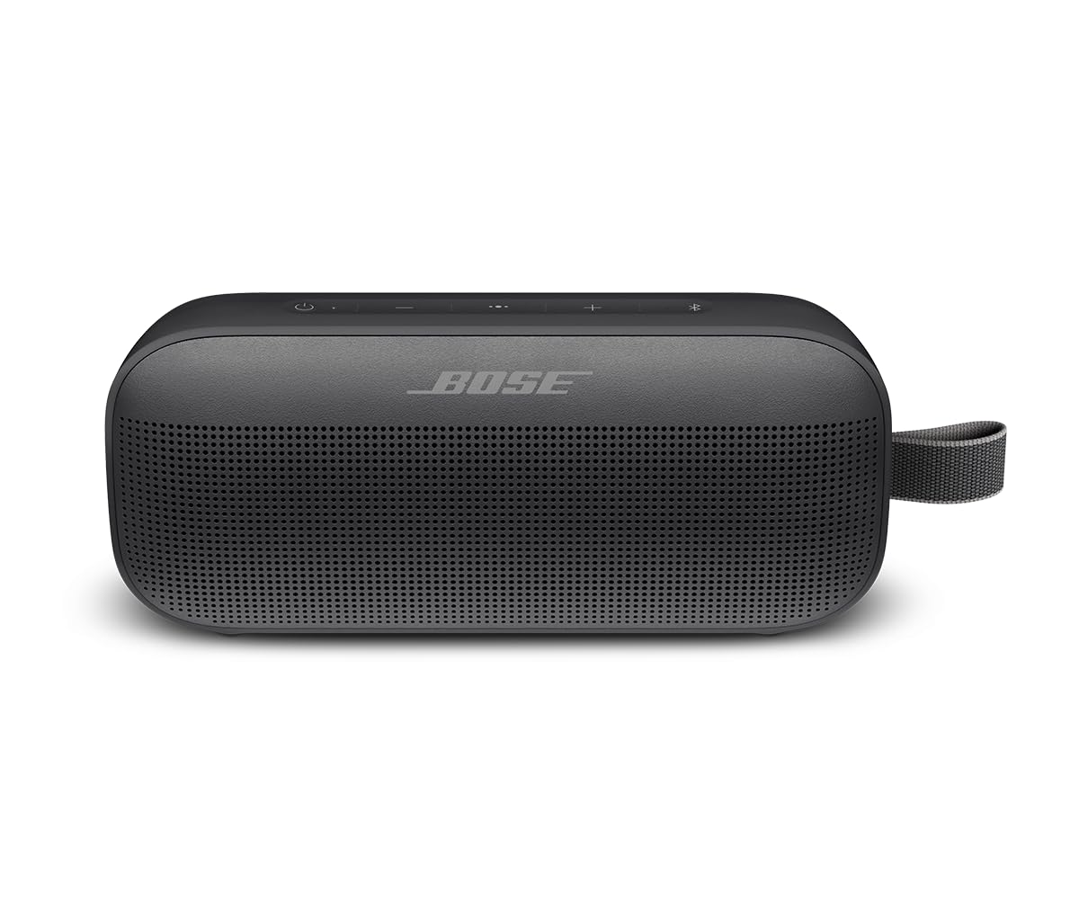 Amazon.com: Bose SoundLink Flex SE Bluetooth Speaker : Electronics