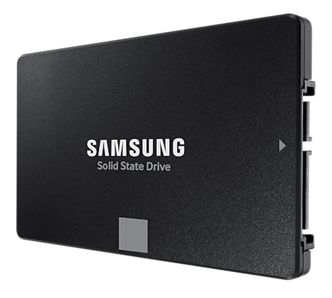 Amazon | Samsung (サムスン) 870 EVO 2TB SATA 6.35 cm (2.5インチ