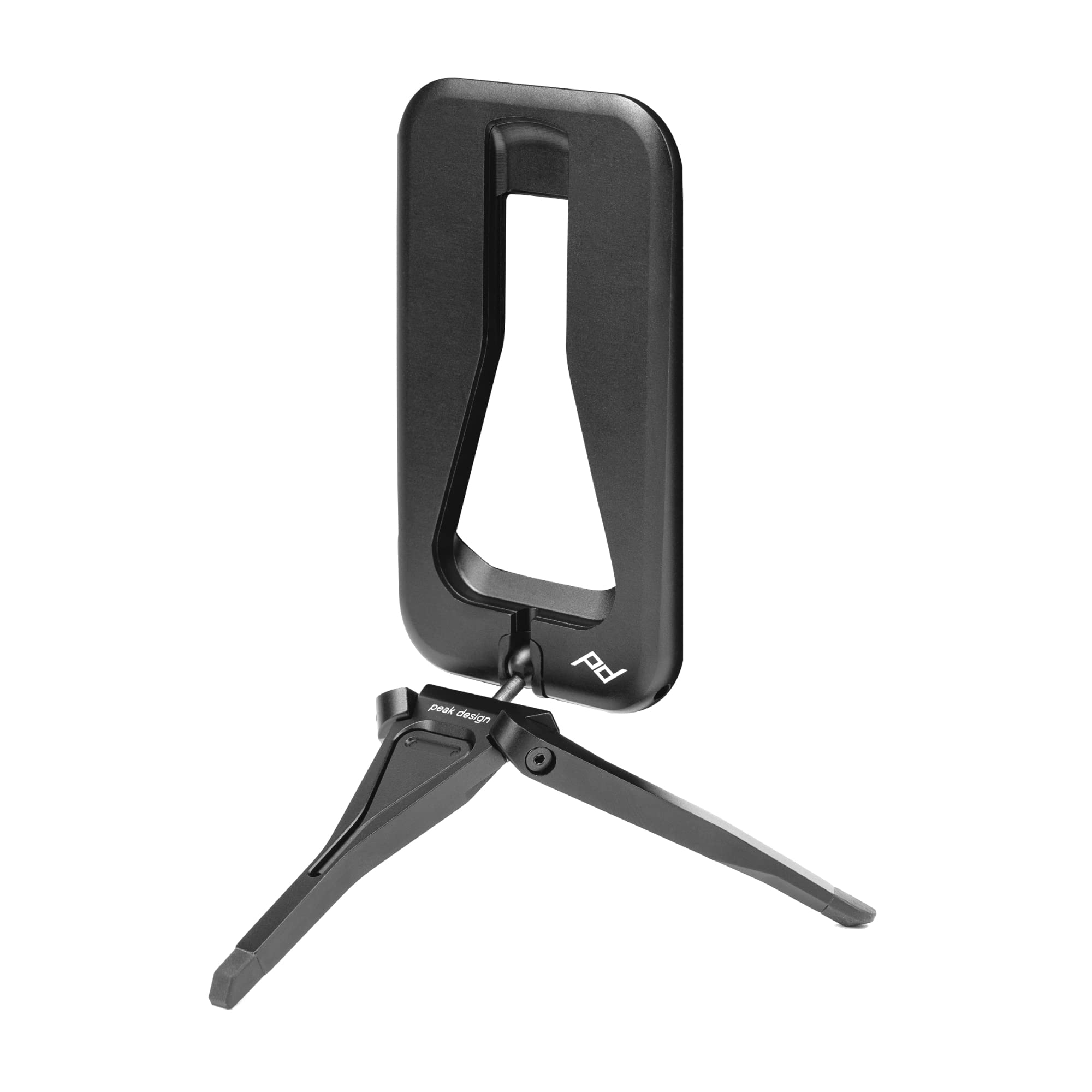 Amazon.com : Peak Design Mobile Tripod, Black, Compact Design
