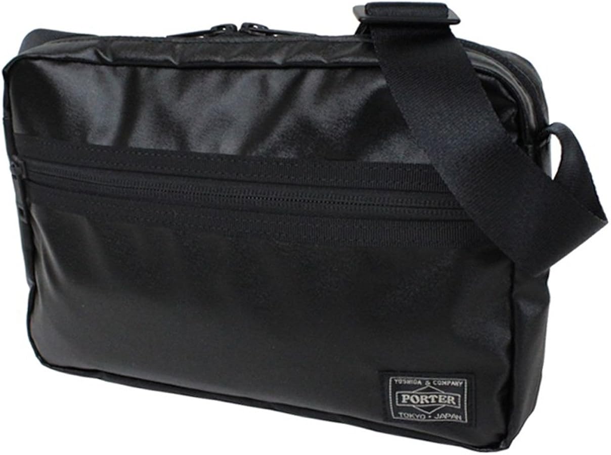 Amazon | [ポーター] PORTER タクティカル TACTICAL ショルダーバッグ