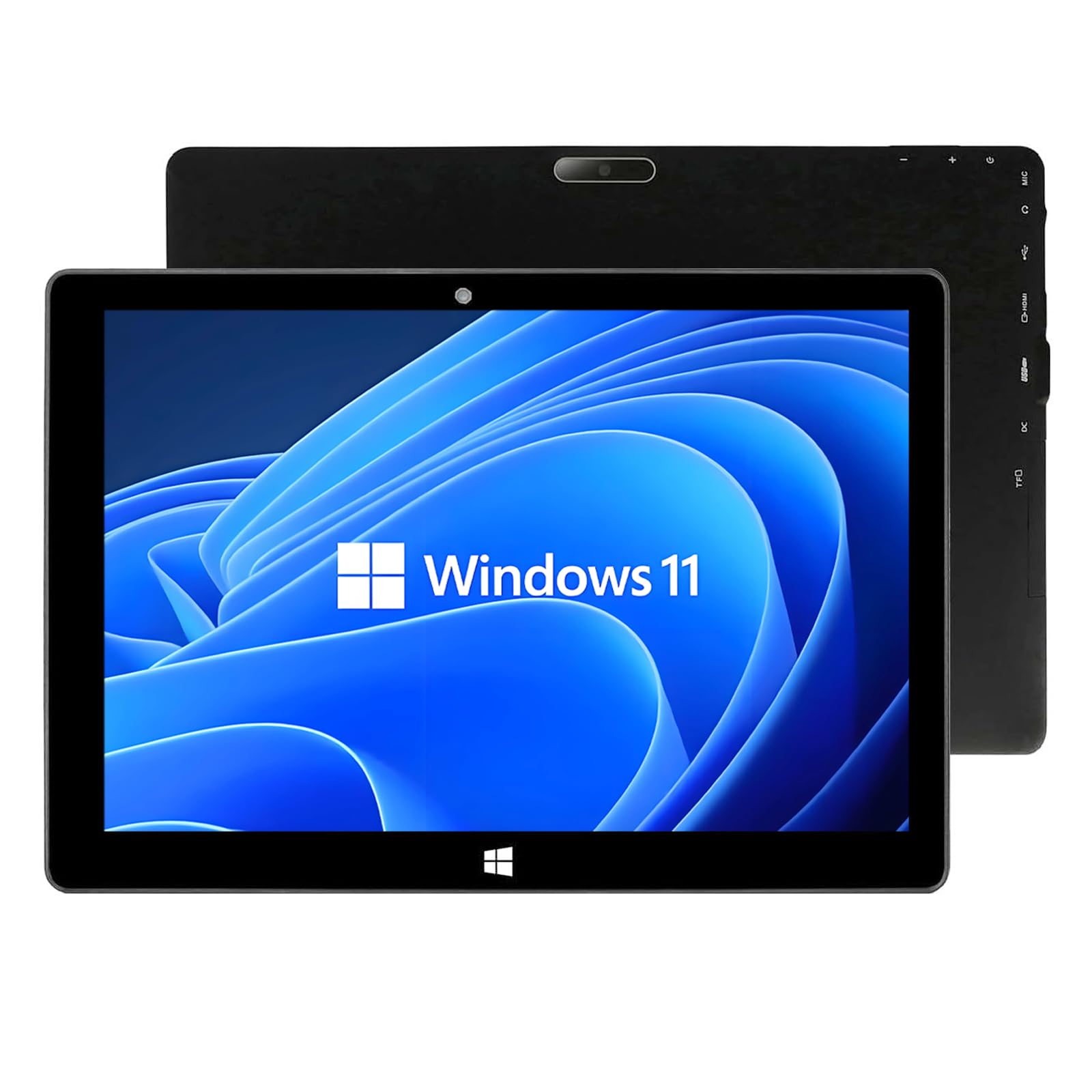 Amazon.com : ZAOFEPU 10 Inch Windows Tablet with Win 11 Home