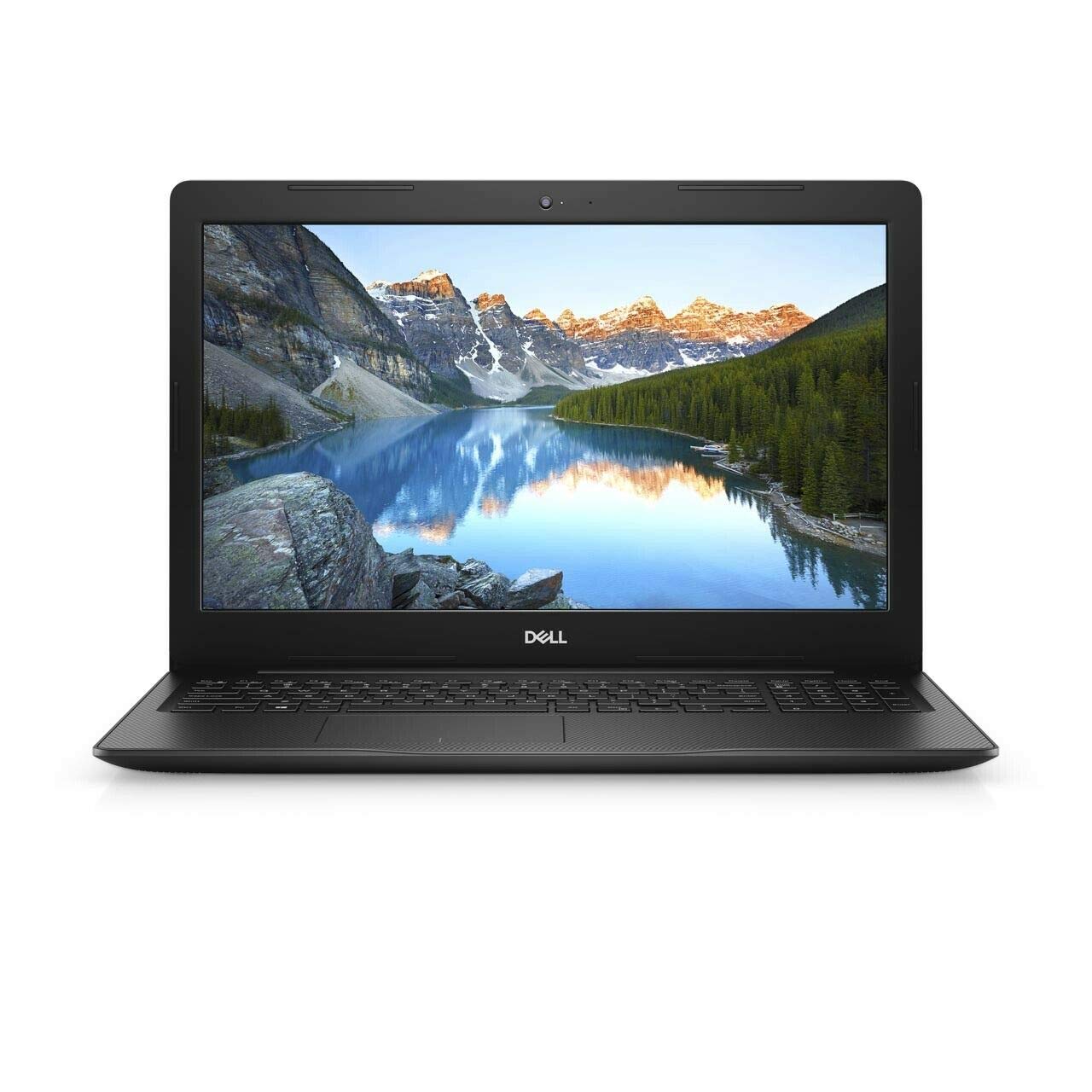 Amazon.com: 2019 Dell Inspiron 3593 Laptop 15.6, 10th Generation