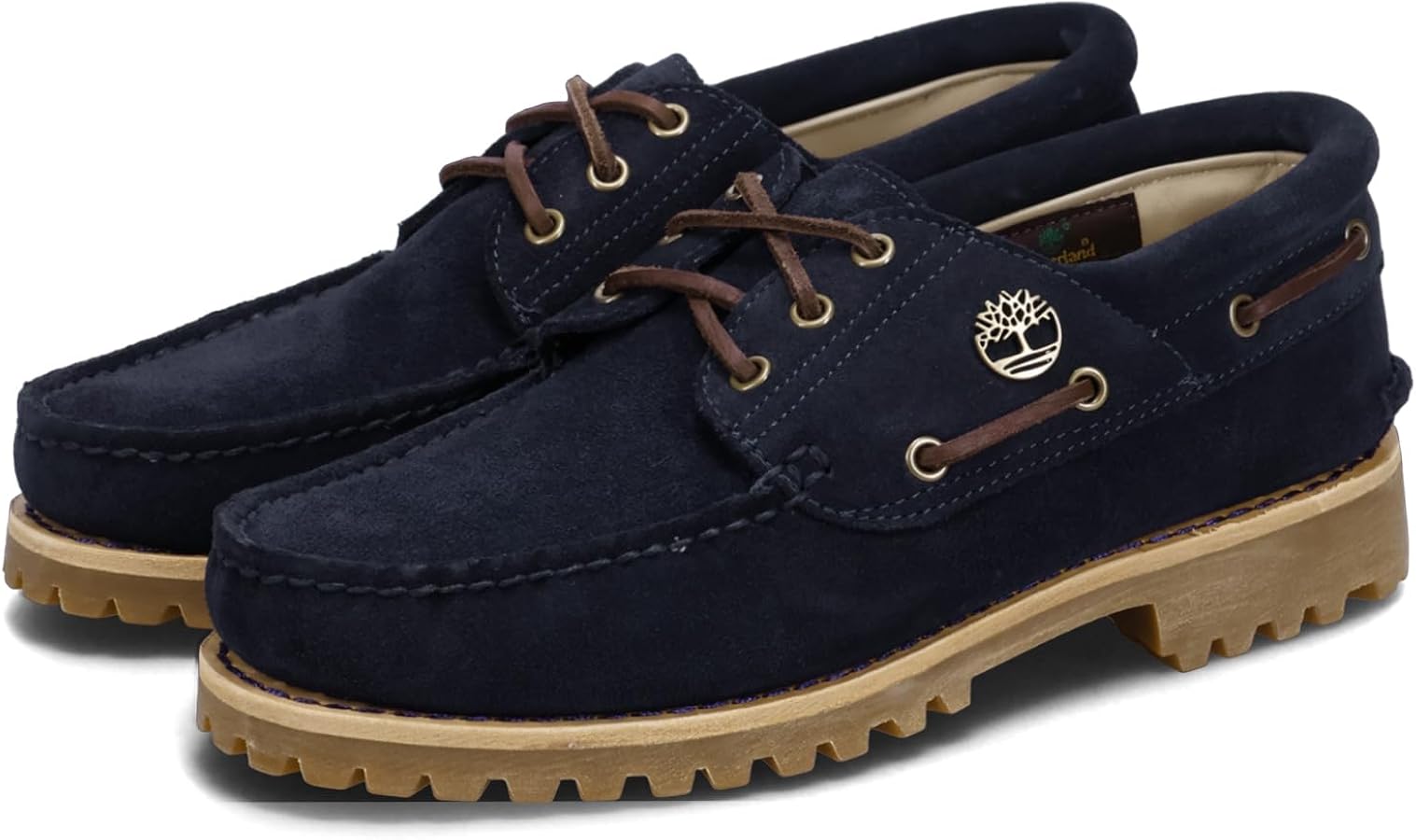 Amazon | [ティンバーランド] オーセンティック スリーアイ クラシック