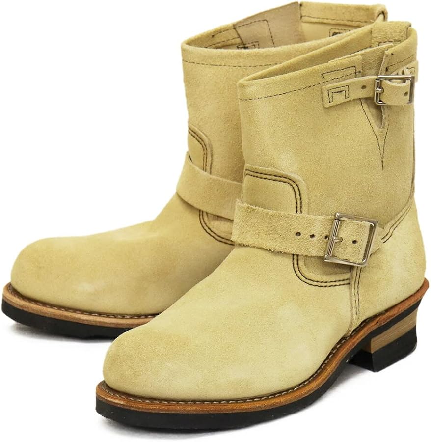 Amazon.co.jp: Red Wing 2965 8 inch Engineer 8 Inch Engineer Boots