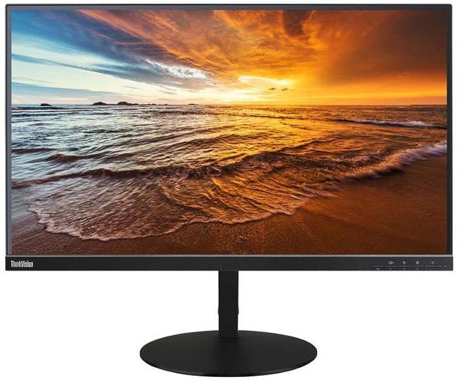 Amazon.com: P27U-10 27IN LED LCD MON 38X21 USB HDMI : Electronics