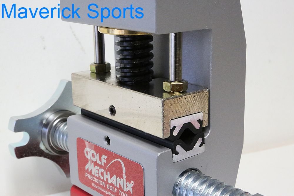 Amazon | TK210022 Golf mechnix STD スタンダード シャフト抜き・着脱