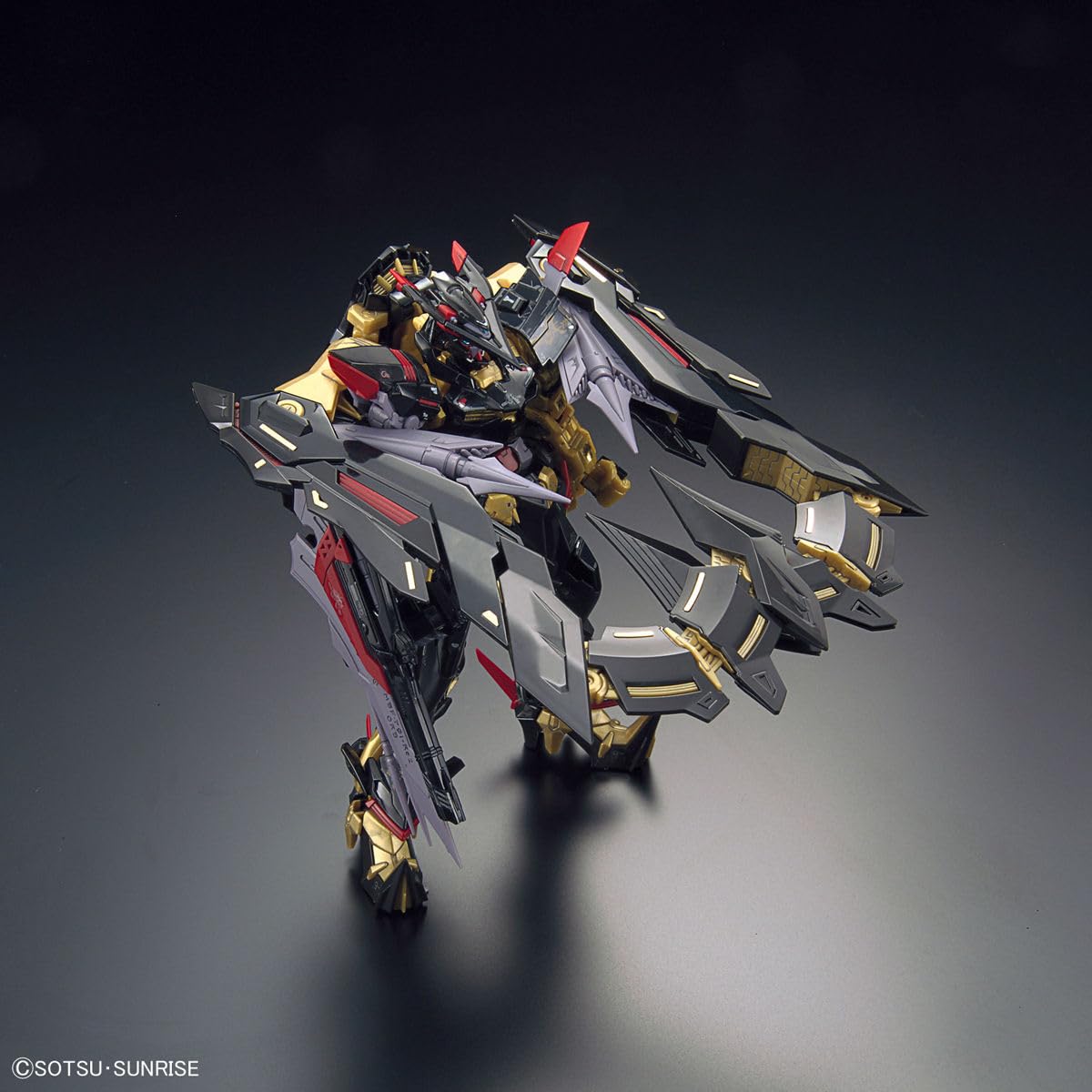 Amazon | RG 機動戦士ガンダムSEED ASTRAY ガンダムアストレイ