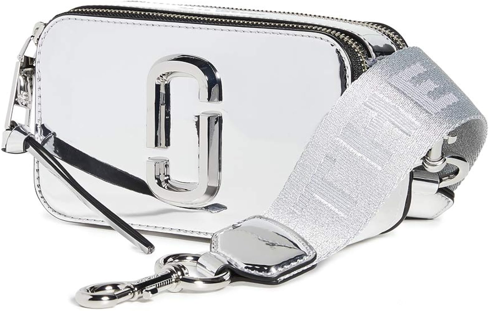 Amazon | Marc Jacobs レディース スナップショット カメラバッグ