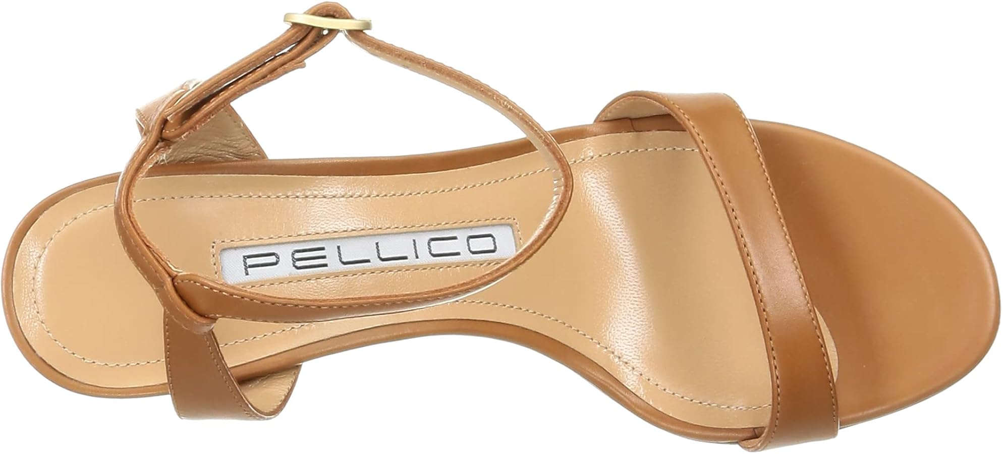 Amazon | [ペリーコ] サンダル 6247 SAMI50 SAMI ANKLE STRAP 50