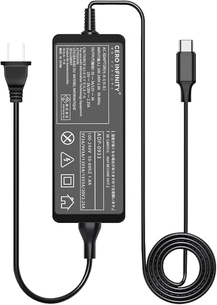 Amazon.co.jp: ASUS対応 Chromebook Flip C101PA 20.0V 2.25A ノート