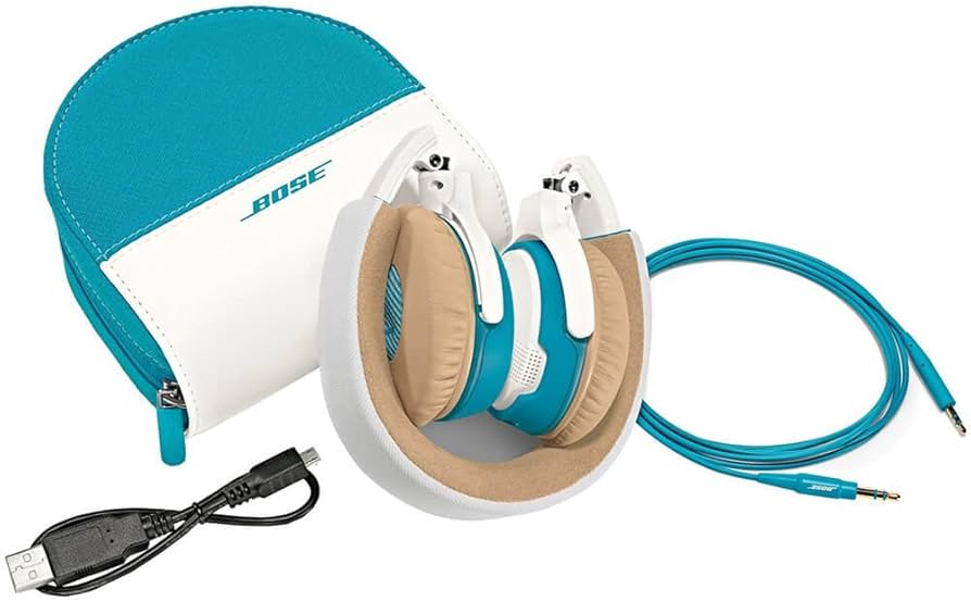 Amazon.com: Bose SoundLink On-Ear Bluetooth Wireless Headphones