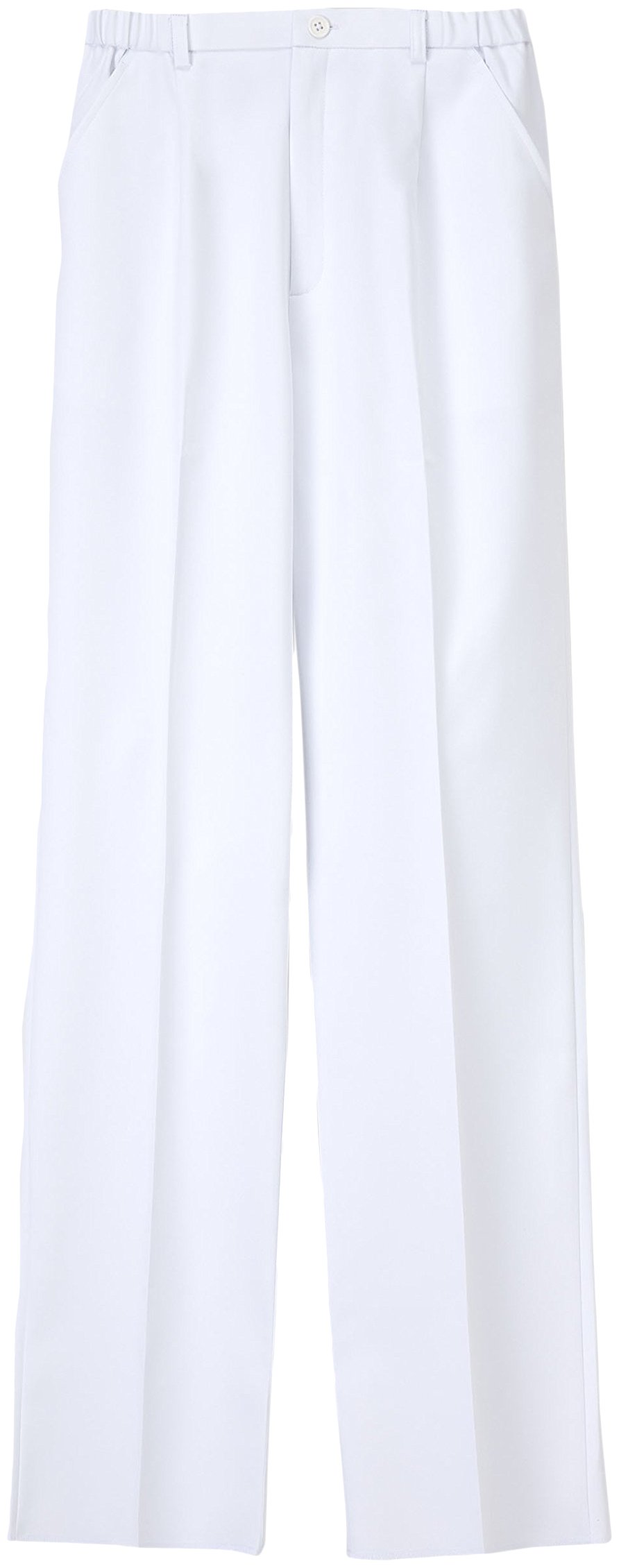 Amazon.co.jp: ナガイレーベン NAGAILEBEN 女子パンツ FT4403 ELサイズ