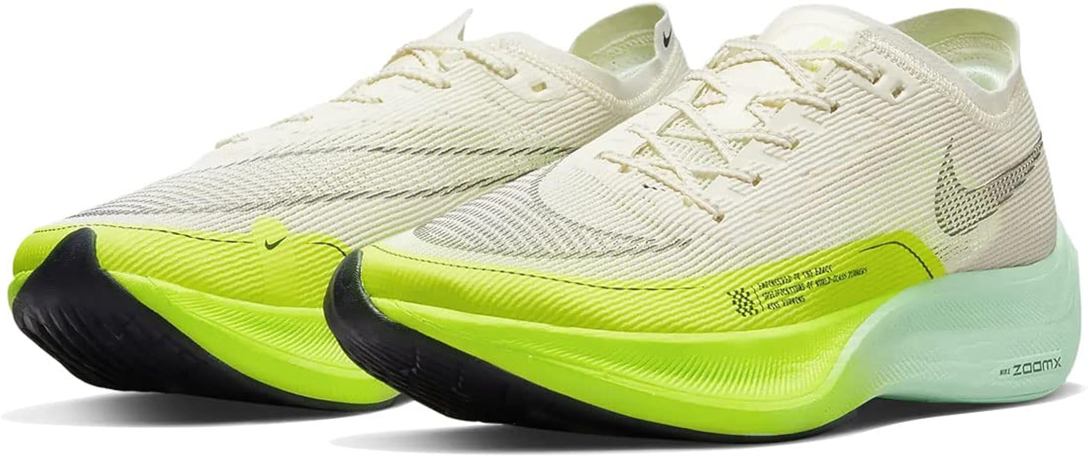 Amazon | [ナイキ] ズームX ヴェイパーフライ ネクスト％ 2 ZoomX
