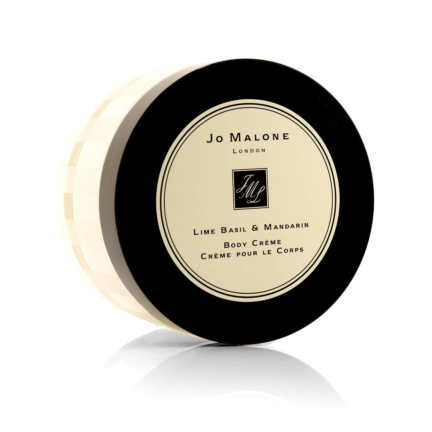 Amazon.com : Jo Malone Body Cream, No Color, Lime Basil And