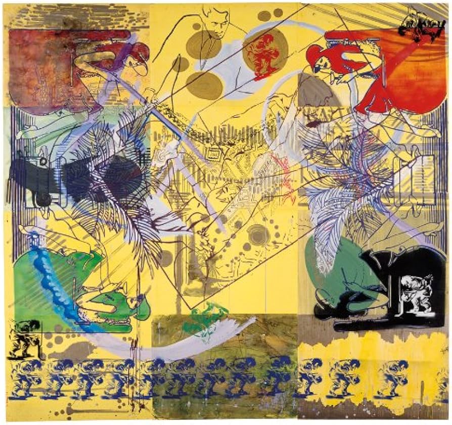 Sigmar Polke: We Petty Bourgeois!: Comrades and Contemporaries