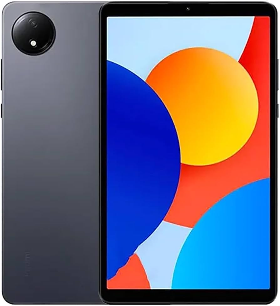 Amazon.com : Xiaomi Redmi Pad Se WiFi (128GB|4GB) 8.7
