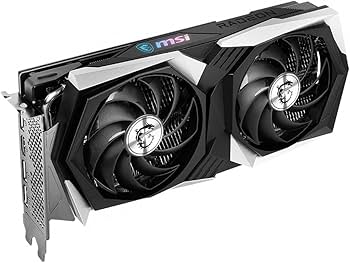 Amazon | MSI Radeon RX 6600 XT GAMING X 8G グラフィックスボード